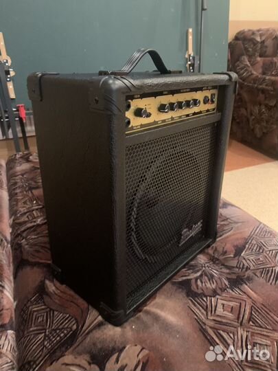 Гитарный комбоусилитель Rockson by Jack & Danny