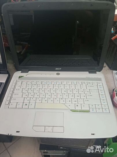 Матрица для ноутбука acer