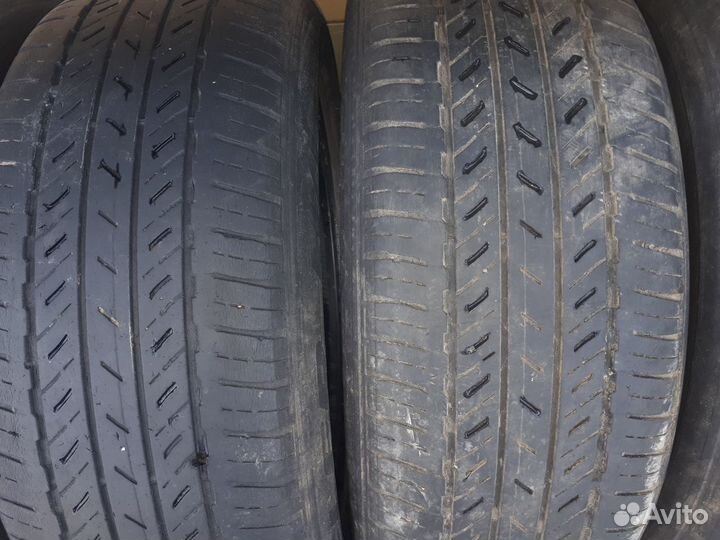 Bridgestone Dueler H/L 225/55 R18