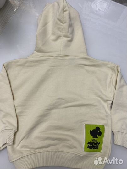 Кофта детская