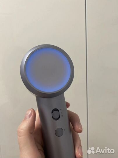 Фен Xiaomi Mijia High Speed Hair Dryer H501