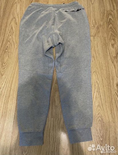 Спортивные штаны nike tech fleece