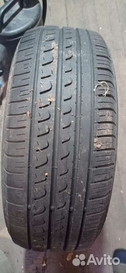 Pirelli Carrier Winter 205/55 R16 91
