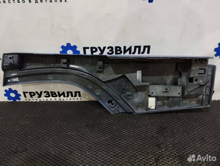 Крыло кабины Volvo FM5 82674229