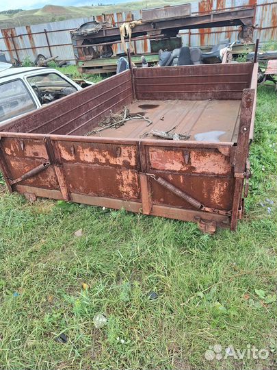 Разбор газ 53