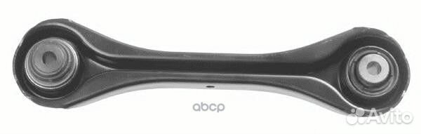 Рычаг подвески зад прав/лев 3351801 lemforder