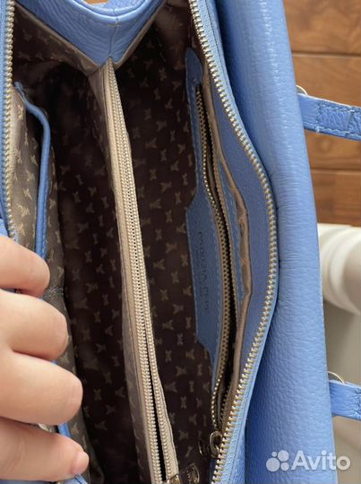 Сумка patrizia pepe оригинал