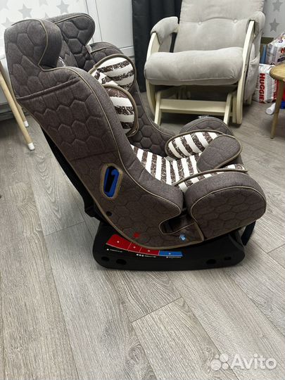 Автокресло Rant Star Story line группа 0/1