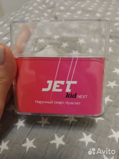 Детские часы с gps jet kids next