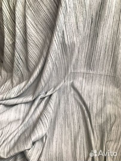 Портьерная ткань, лоскут, летняя и блэкаут, димаут