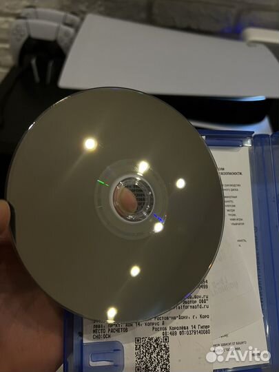 Призрак цусимы режиссерская версия ps5