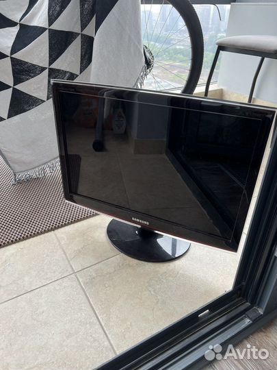 Монитор samsung