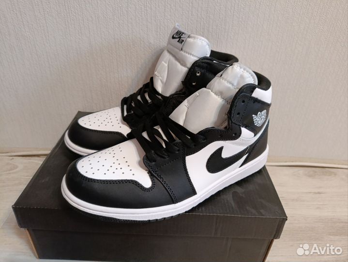 Кроссовки мужские зимние на меху