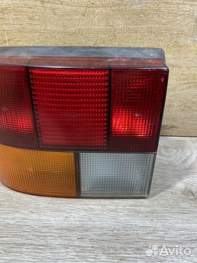 Фонарь задний левый Renault 19 111509