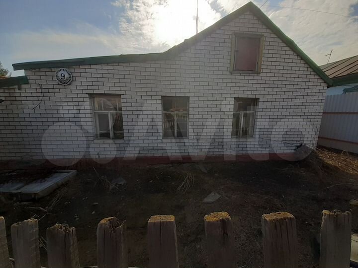 Дом 40 м² на участке 3,5 сот.