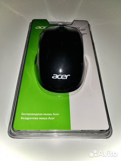 Беспроводная мышь Acer OMR030