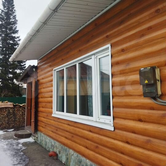 2-к. квартира, 40,1 м², 1/1 эт.