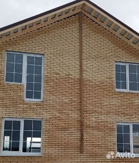 Окна пластиковые