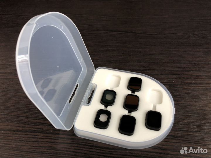 ND фильтры для DJI Mini 3 Pro