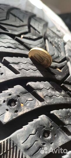 Michelin X-Ice North 3 195/55 R15