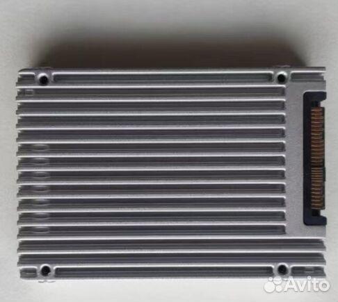 SSD Intel P3600 2Тб U2