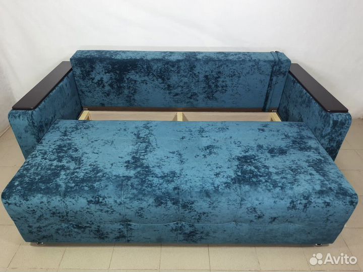 Диван еврокнижка