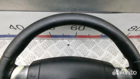 Рулевое колесо ford mondeo 3 (YBE14JZ01)