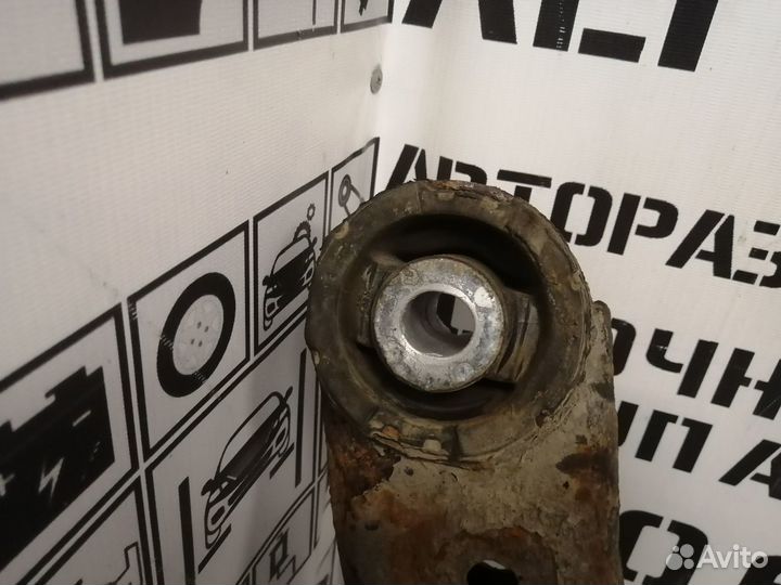 Балка задняя для Audi A6 C6