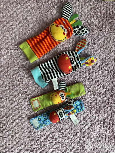 Погремушка