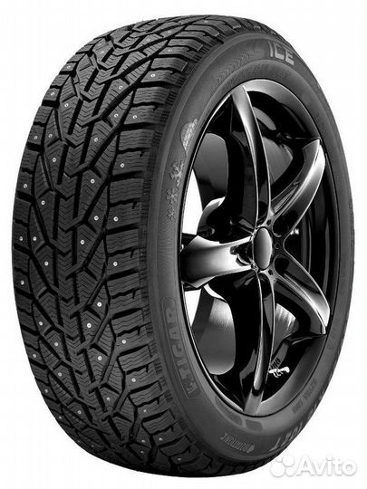 Tigar SUV Ice 265/60 R18 114T