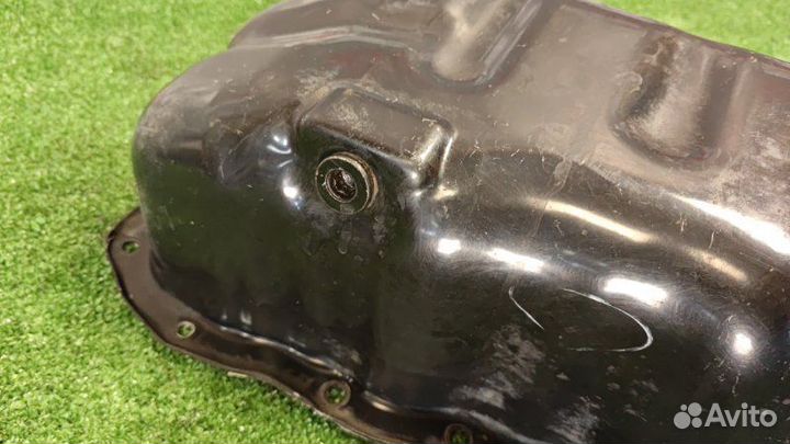 Поддон картера масляный Mazda 2.0 PE-VPS skyactive