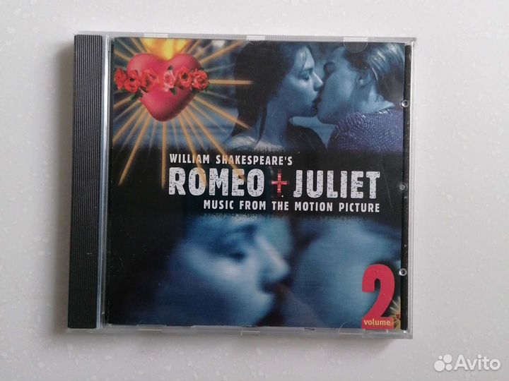 Музыкальные сд диски