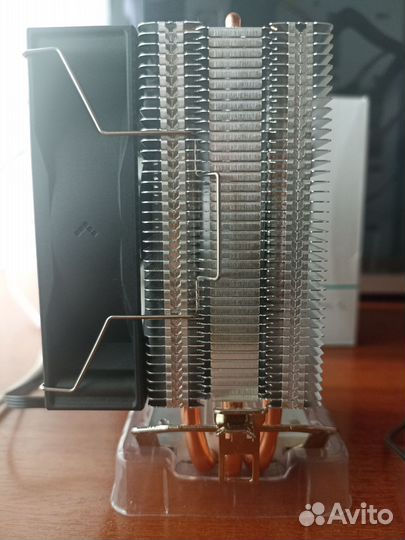 Кулер процеccорный DeepCool AG300 marrs
