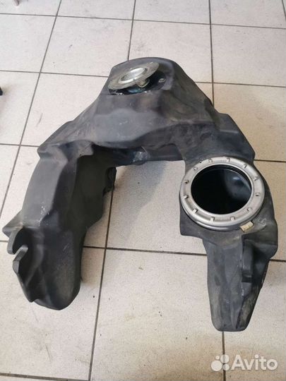 Бак топливный bmw r 1200 gs