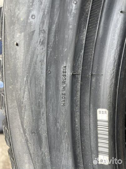 Pirelli Scorpion Ice Zero 2 285/40 R21 109H