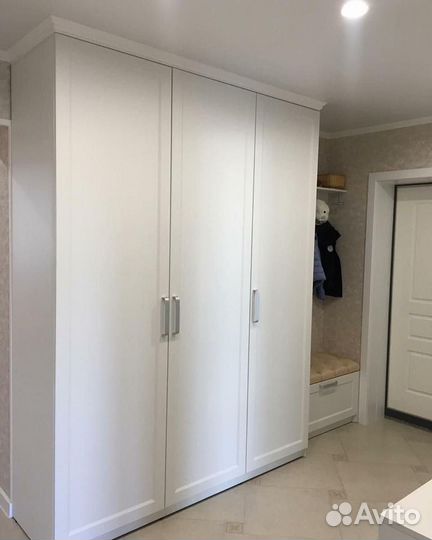 Шкафы на заказ. От частного мастера