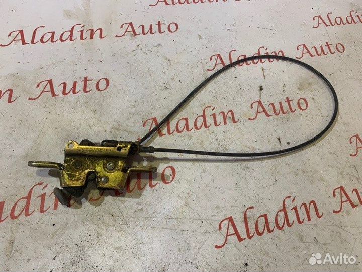 Замок спинки сиденья Ford Focus 1 седан 1.8 2005