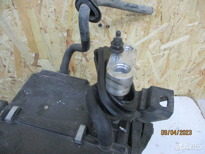 Испаритель кондиционера Форд Рейнджер 2