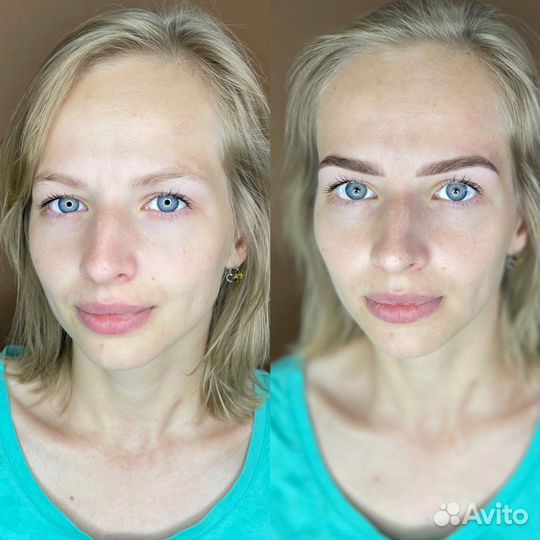 Мастер бровист