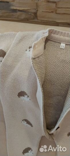 Детские вещи пакетом на девочку 62 68