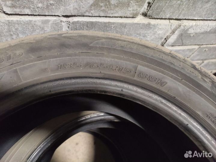 Hankook Optimo K415 185/65 R15