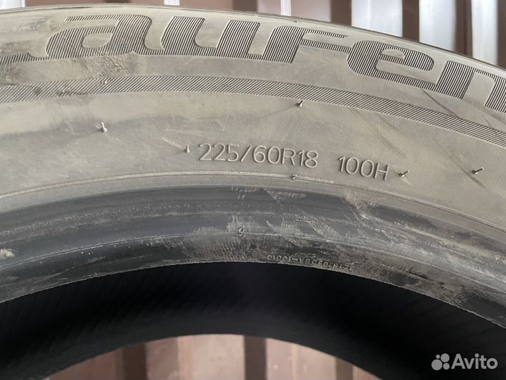 Laufenn S-Fit EQ LK01 225/60 R18