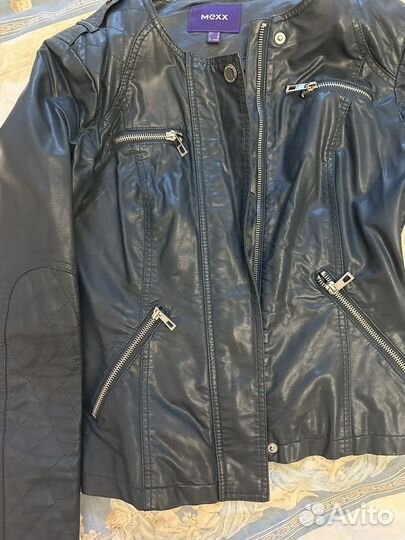 Куртка mexx