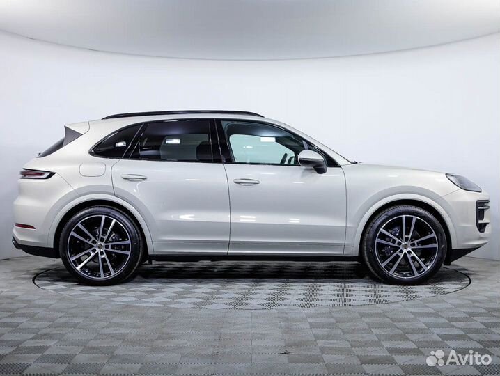 Porsche Cayenne 3.0 AT, 2024