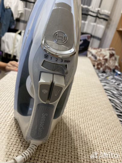 Утюг bosch