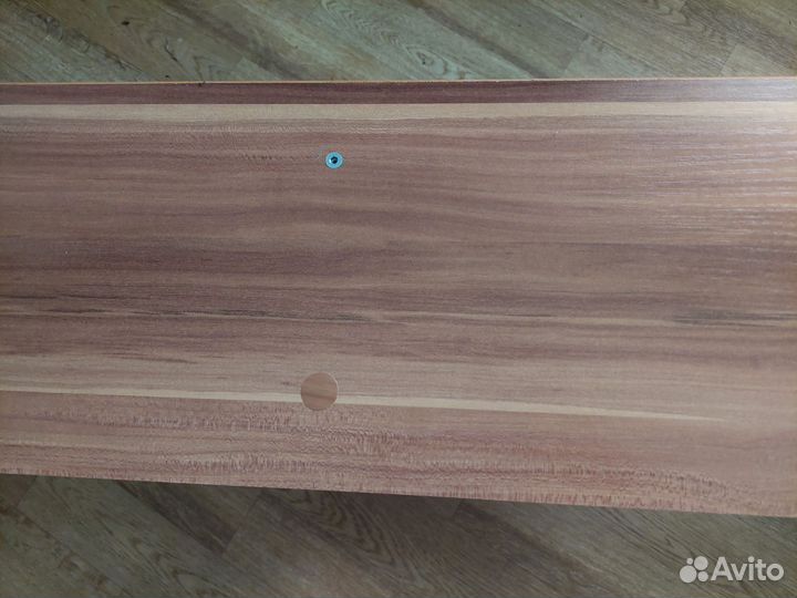 Полка настенная деревянная