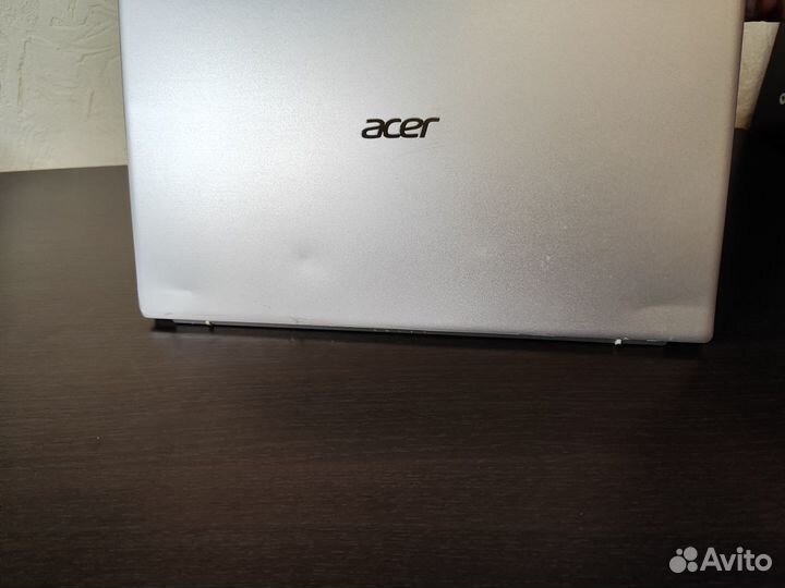 Ноутбук Acer Swift 1 N6000