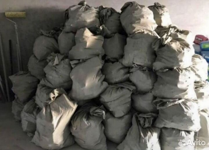 Вывоз строительного/бытового мусора