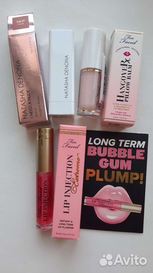 Декоративка Guerlain, Benefit, Huda Beauty, Dior