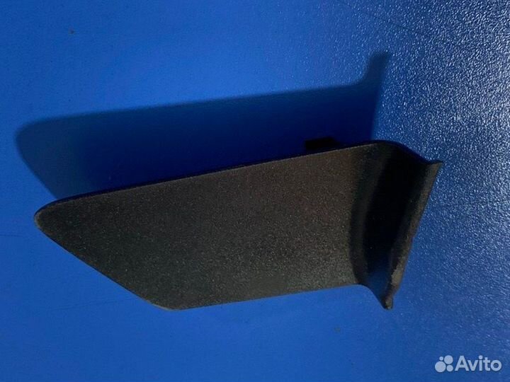 Накладка внутренней ручки двери передняя правая
